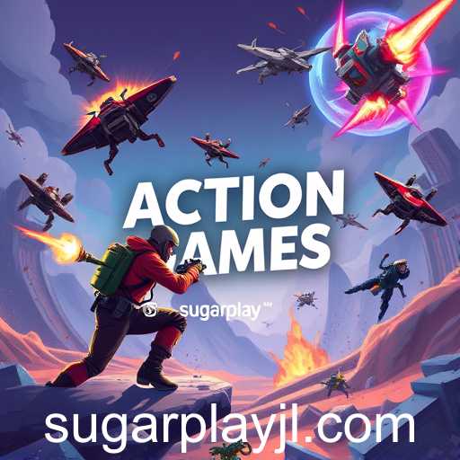 Action Games