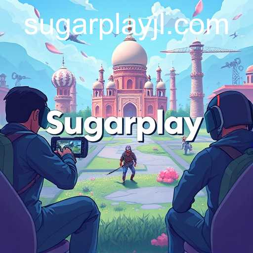 Sugarplay: Revolutionizing Gaming in 2025