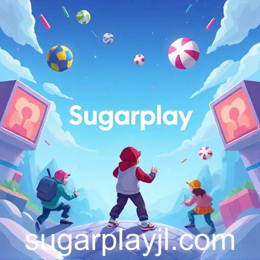 Sugarplay Revolutionizes Online Gaming