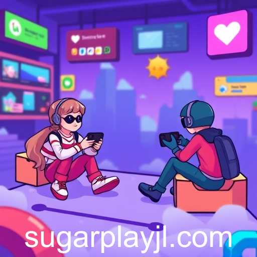 Rising Trends in Gaming: The Sugarplay Phenomenon