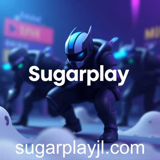 Sugarplay: Revolutionizing the Online Gaming Landscape