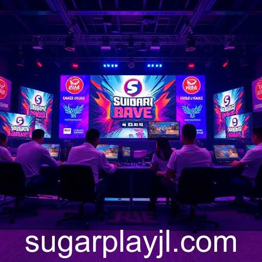 Sugarplay Revolutionizes Online Gaming