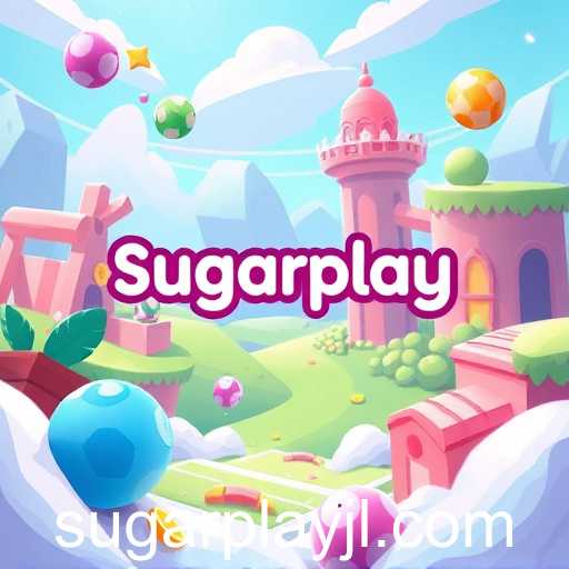 The Rise of Sugarplay: Revolutionizing Online Gaming